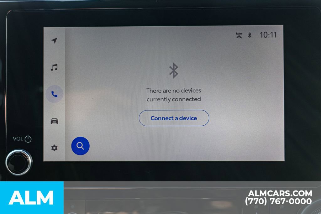 Used 2025 Toyota Highlander LE image 39