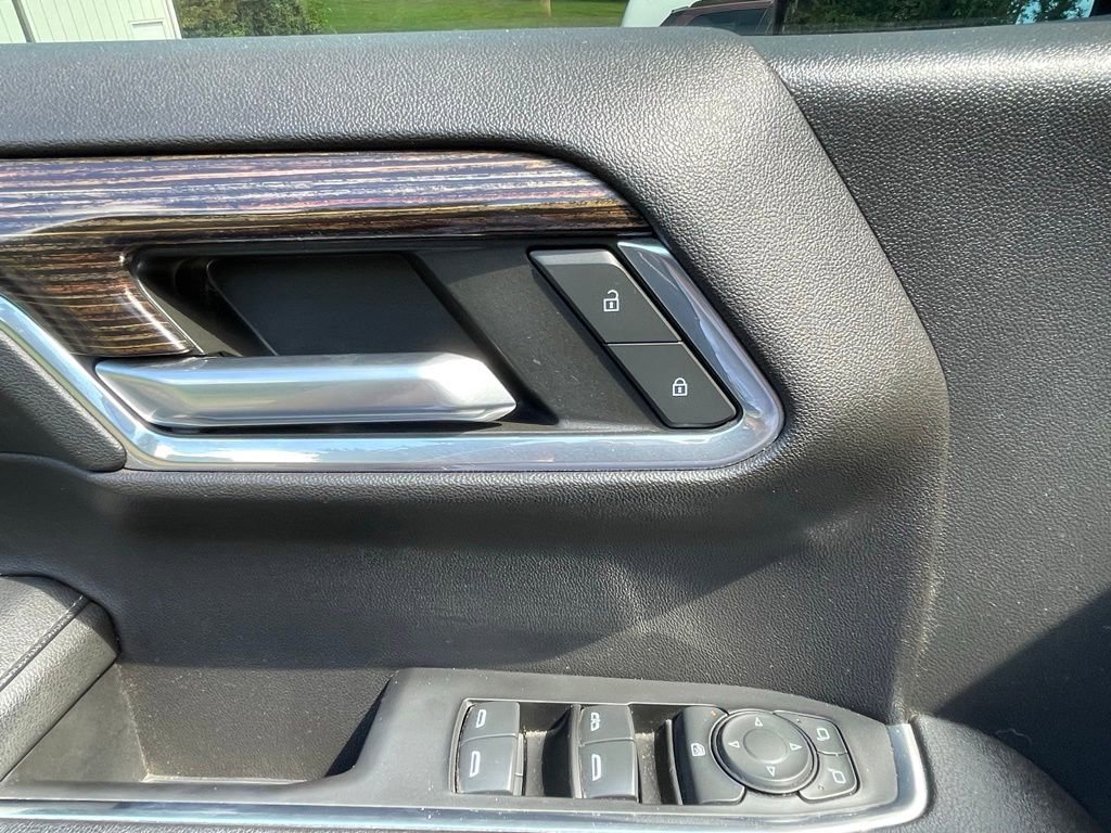 Used 2023 GMC Sierra 1500 Elevation w/ LPO, GMC Protection Package image 29