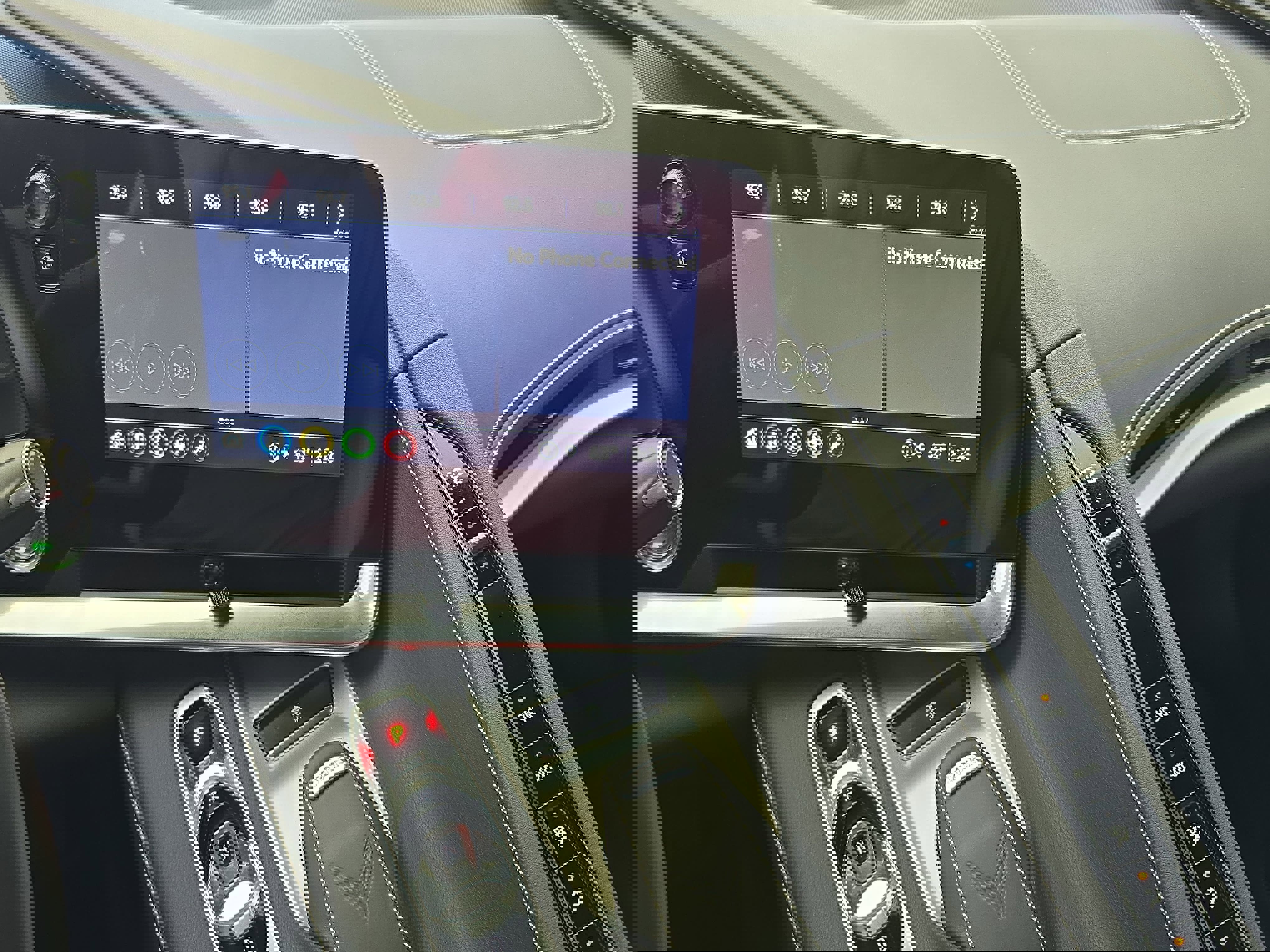 Used 2022 Chevrolet Corvette Stingray Coupe w/ 1LT image 16