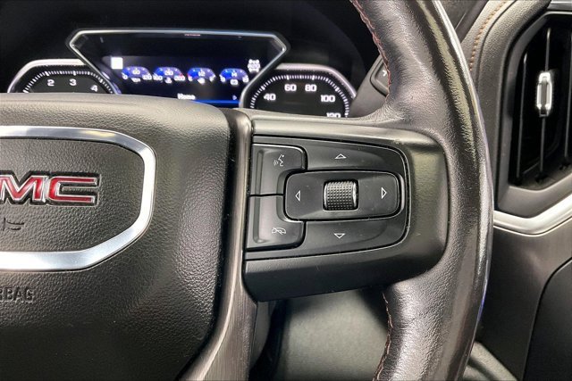Used 2020 GMC Sierra 1500 AT4 w/ AT4 Premium Package image 21