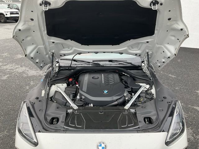 Used 2024 BMW Z4 M40i image 19
