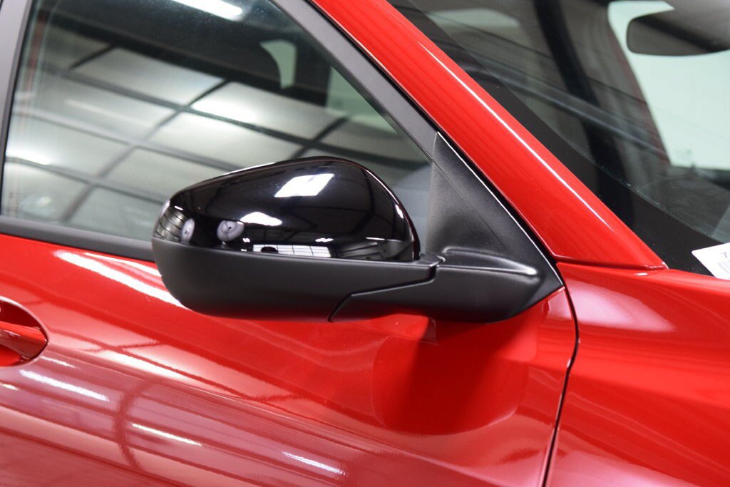 New 2026 Chevrolet Trax RS w/ Sunroof Package FWD image 17