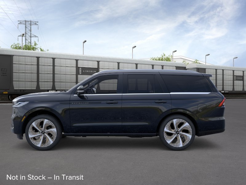 New 2026 Lincoln Navigator Black Label AWD/4WD image 50