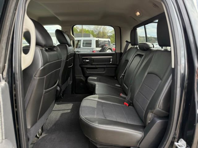Used 2014 RAM 1500 Sport w/ Remote Start & Security Group AWD/4WD image 15