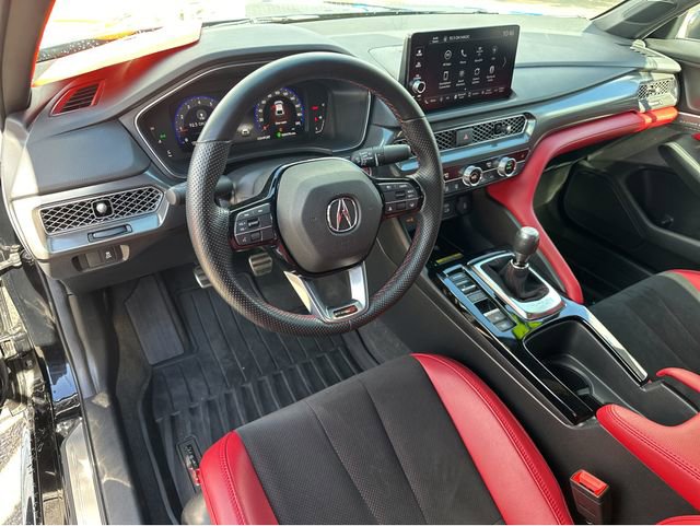Used 2024 Acura Integra Type S image 27