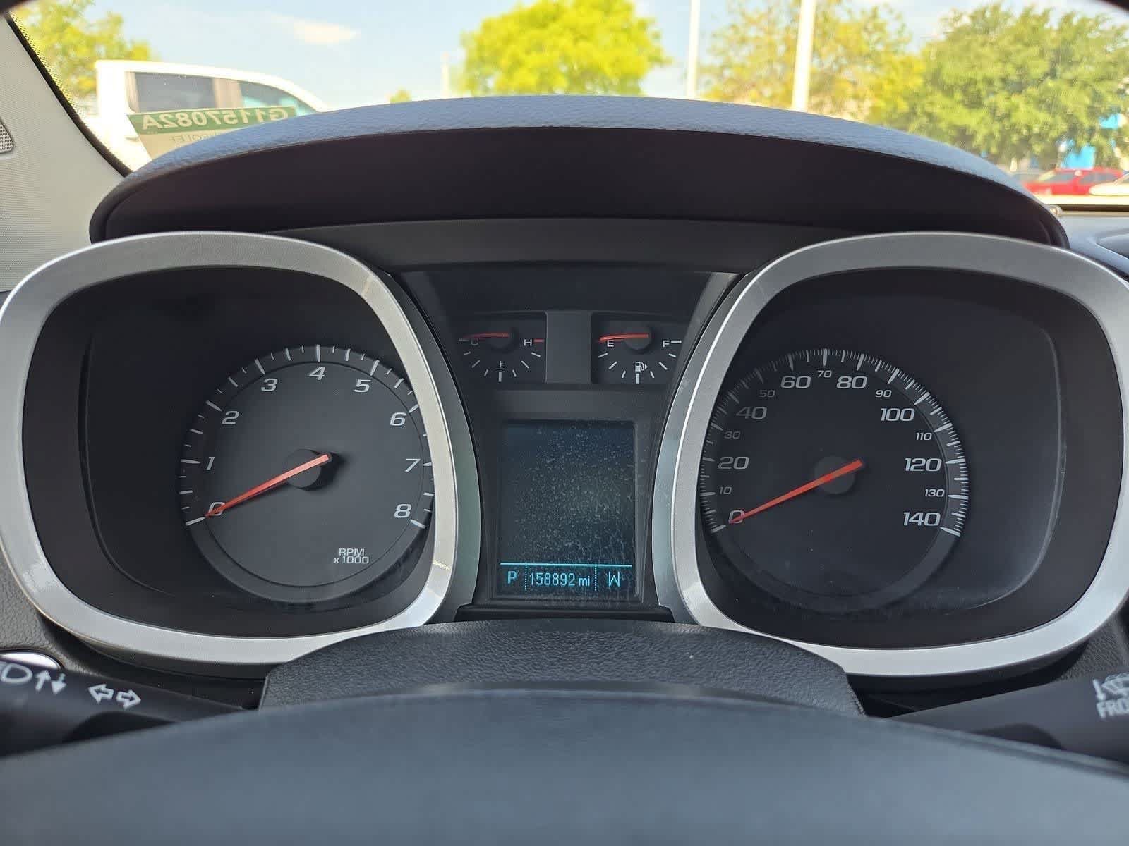 Used 2016 Chevrolet Equinox LT w/ Convenience Package FWD image 29