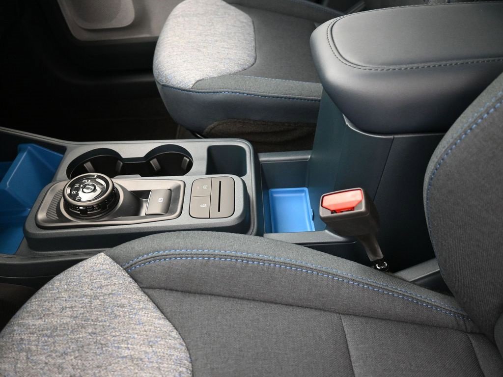 New 2025 Ford Maverick XLT w/ XLT Luxury Package image 20