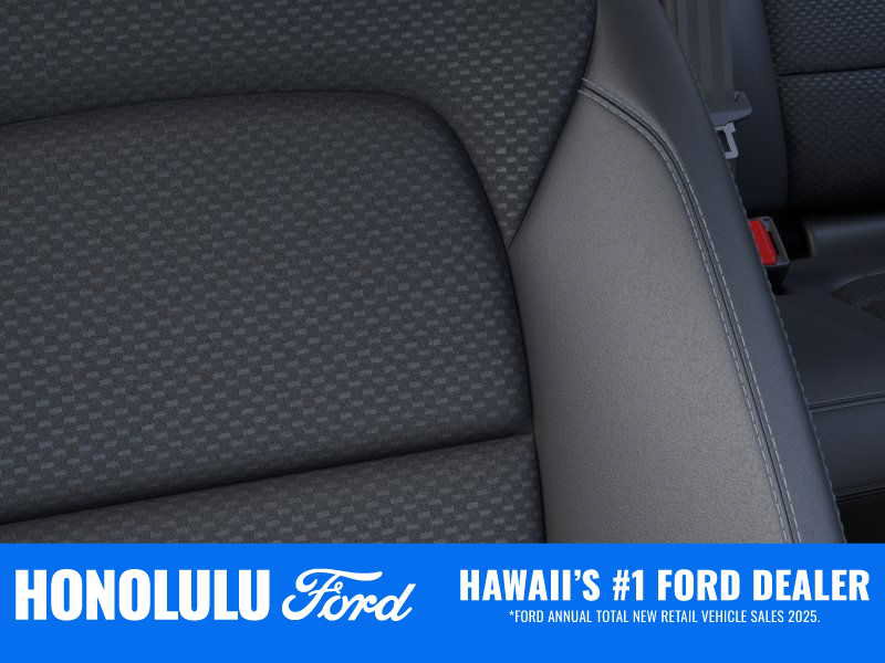 New 2026 Ford Escape SE FWD image 16
