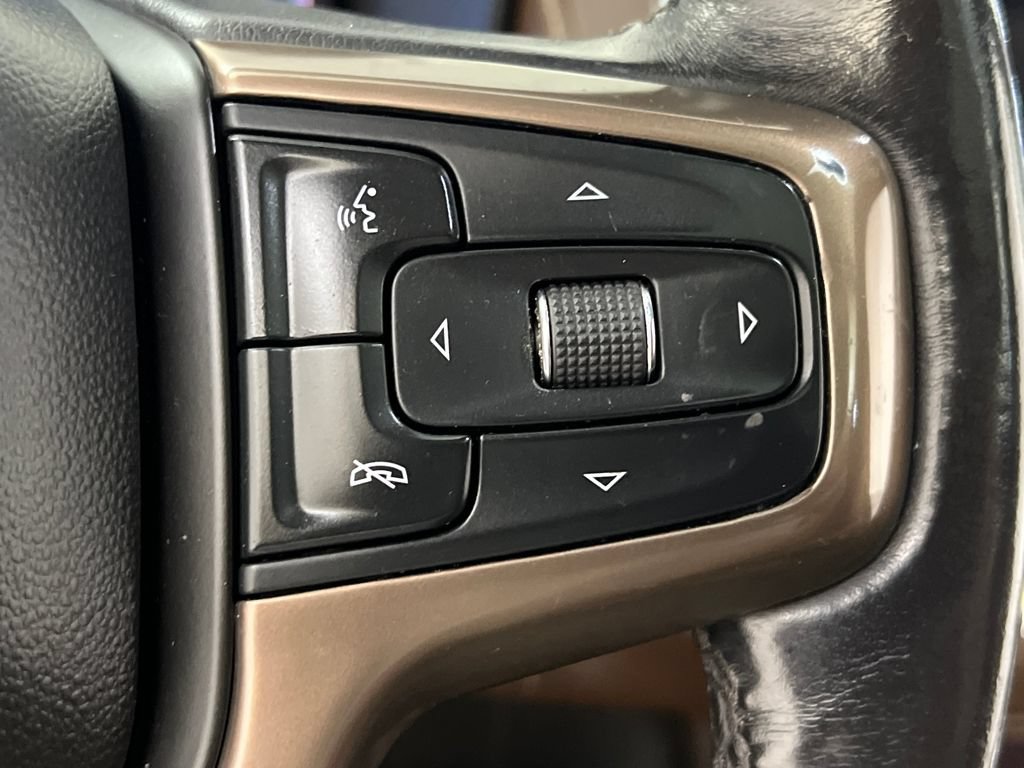 Used 2022 Chevrolet Tahoe High Country AWD/4WD image 57
