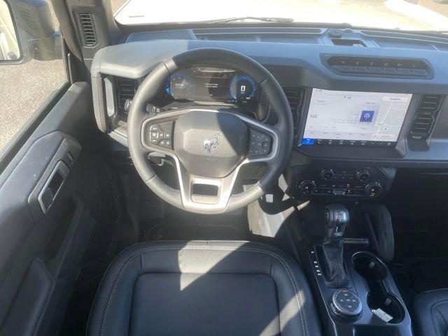 New 2025 Ford Bronco Badlands image 13