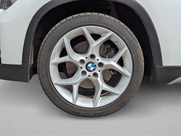 Used 2014 BMW X1 xDrive28i image 9