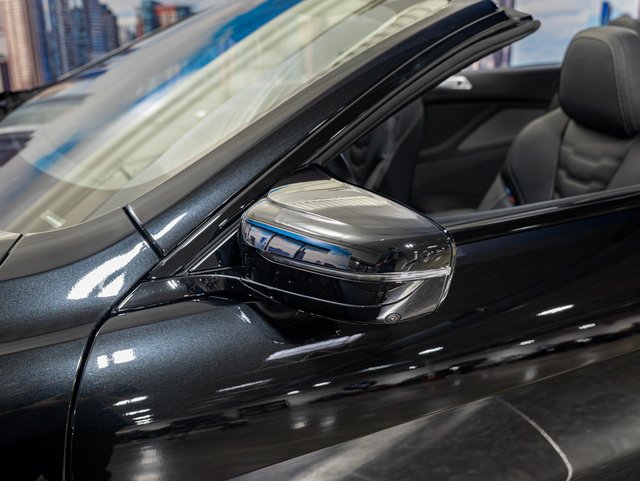 Used 2024 BMW M850i xDrive Convertible w/ M Sport Professional Package AWD/4WD image 12