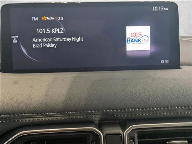 Used 2023 MAZDA CX-5 AWD 2.5 S w/ Premium Plus Pkg image 13