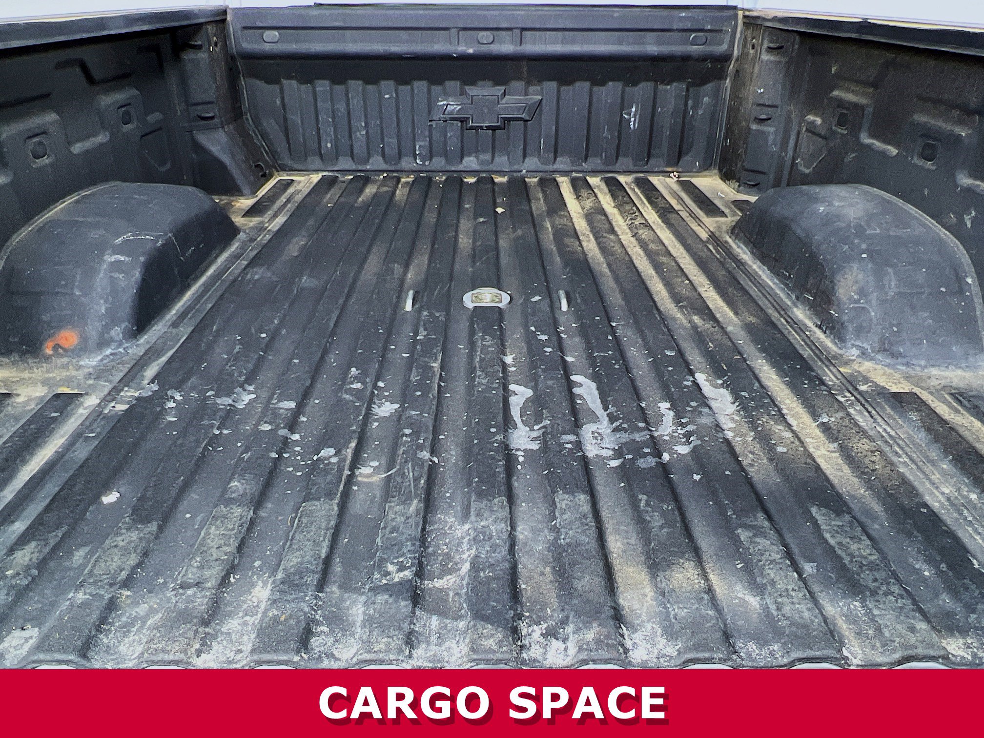 Used 2020 Chevrolet Silverado 3500 LTZ w/ LTZ Premium Package image 26