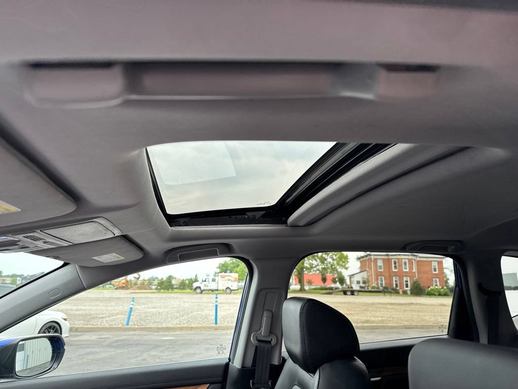 Used 2022 Honda CR-V EX-L image 30