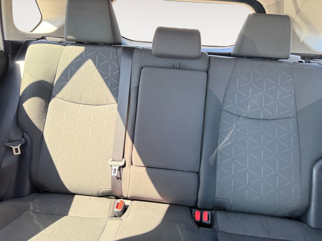 Certified 2024 Toyota RAV4 XLE image 13