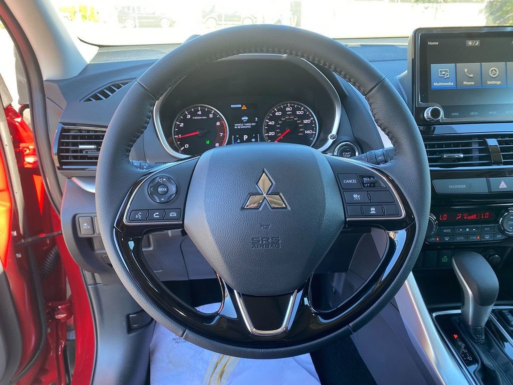 New 2026 Mitsubishi Eclipse Cross SE image 15