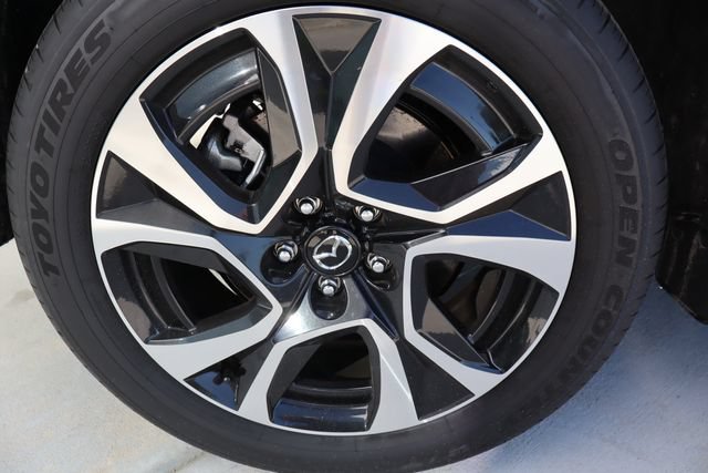 Used 2026 MAZDA CX-5 Preferred AWD/4WD image 42