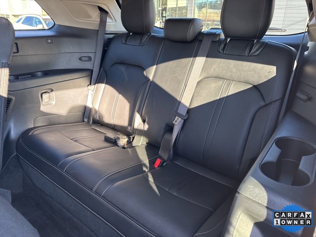 Used 2024 MAZDA CX-90 3.3 Turbo w/ Preferred Plus image 7