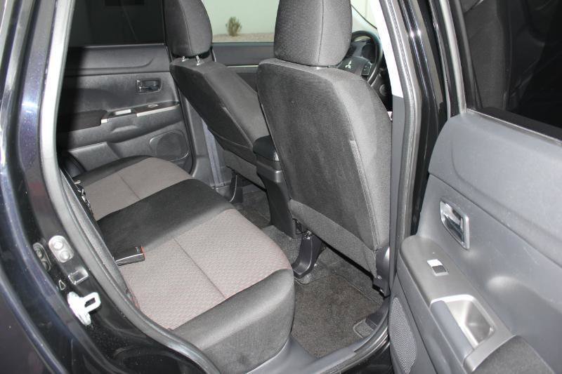 Used 2019 Mitsubishi Outlander Sport SE FWD image 16