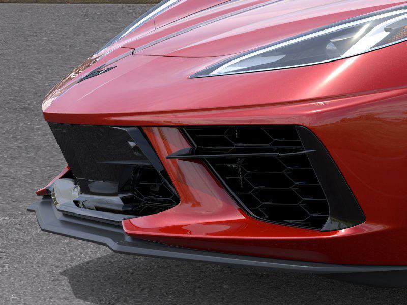 New 2026 Chevrolet Corvette Stingray Premium Conv w/ Z51 Performance Package image 14