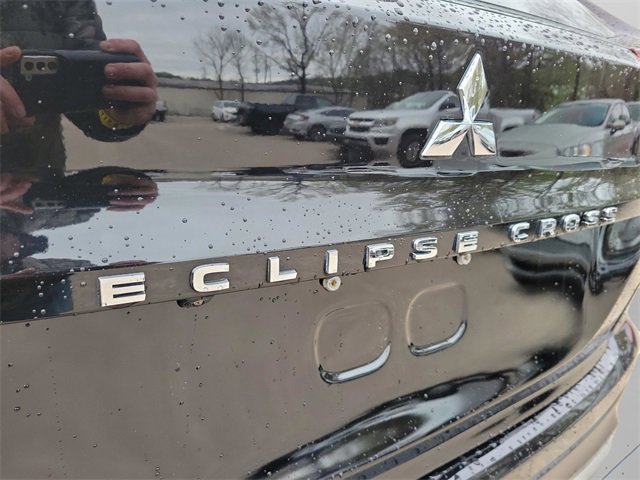 Used 2024 Mitsubishi Eclipse Cross SE image 36