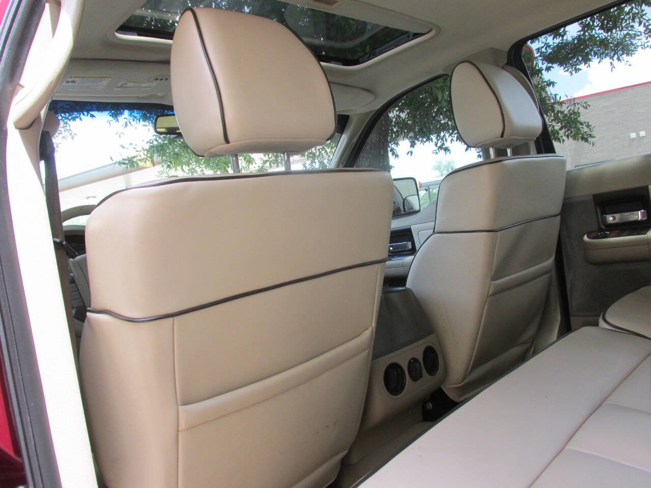 Used 2006 Lincoln Mark LT 2WD image 18