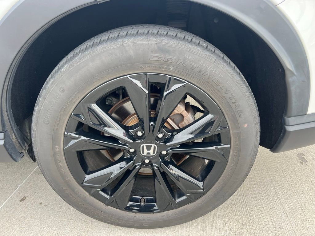 Used 2023 Honda CR-V Sport Touring image 23