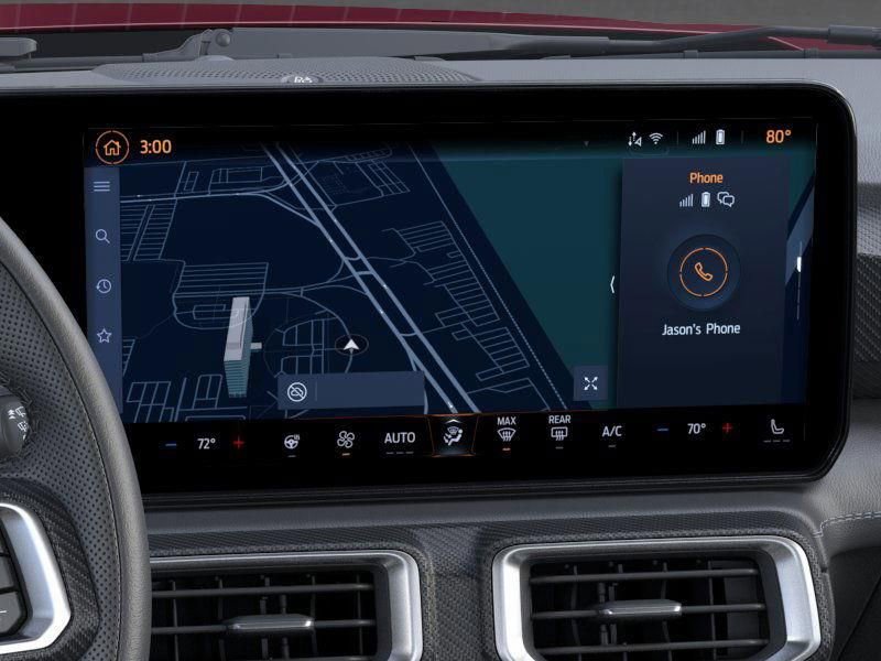 New 2025 Ford Mustang GT Premium image 10