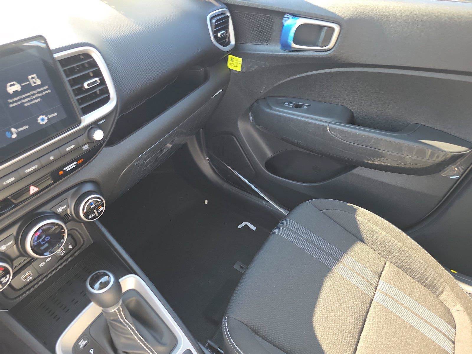New 2027 Hyundai Kona SEL Sport AWD/4WD image 21