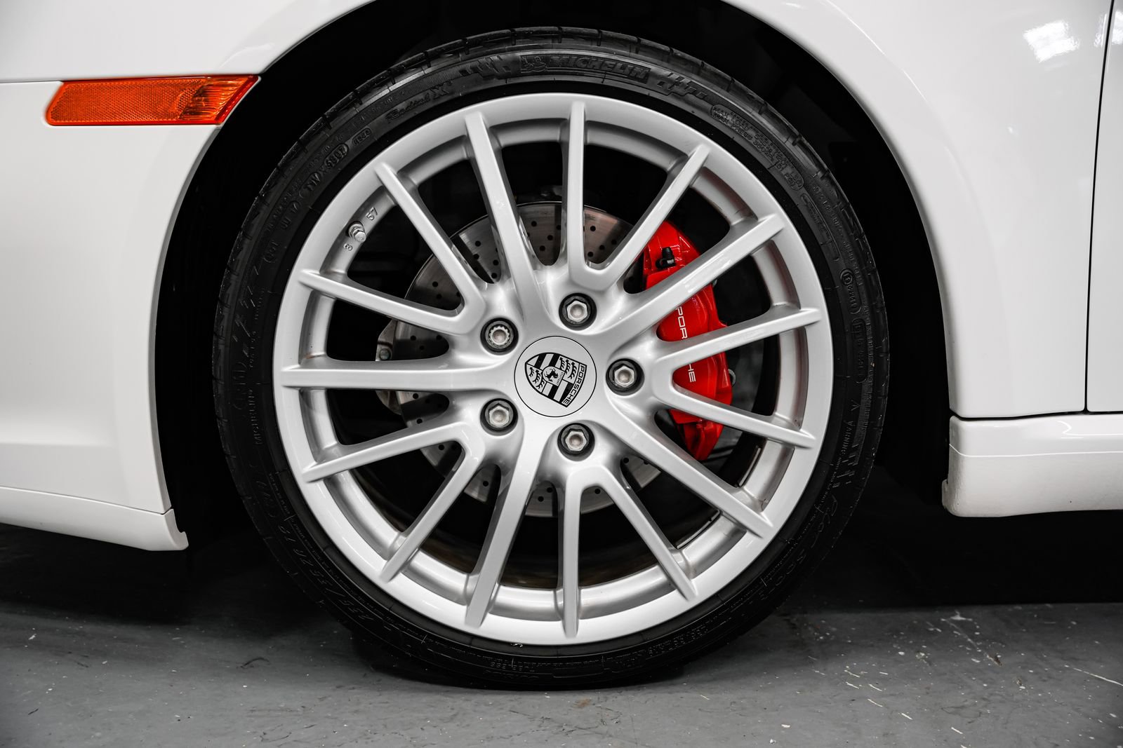 Used 2008 Porsche Cayman S RWD image 37