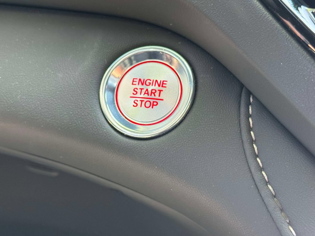 Certified 2024 Acura RDX A-Spec AWD/4WD image 25