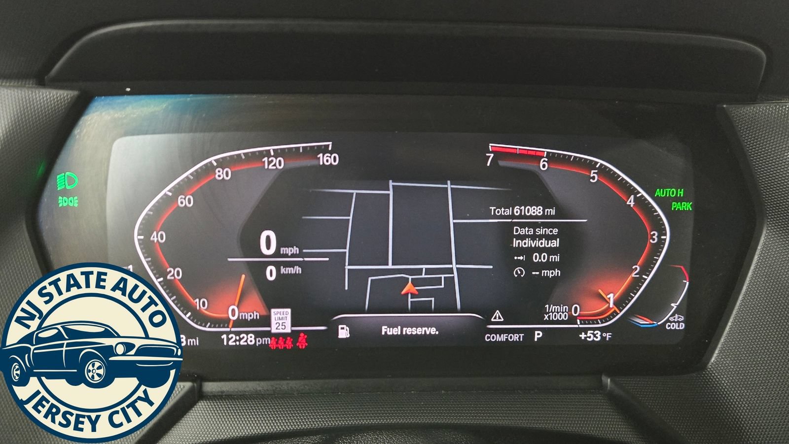 Used 2021 BMW 228i Gran Coupe w/ Premium Package FWD image 8