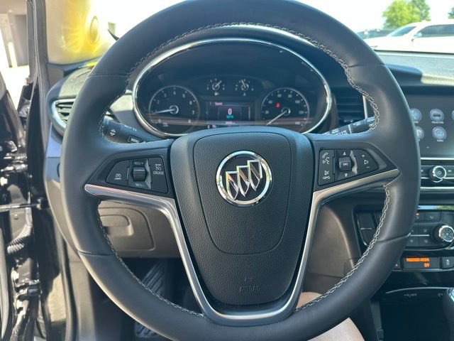 Used 2020 Buick Encore Preferred FWD image 19