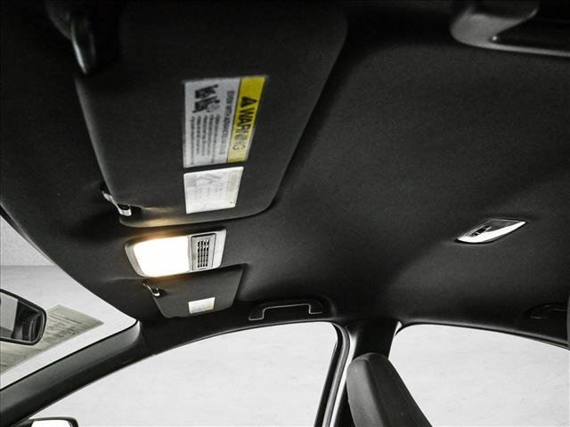 Used 2019 Honda HR-V Sport image 16