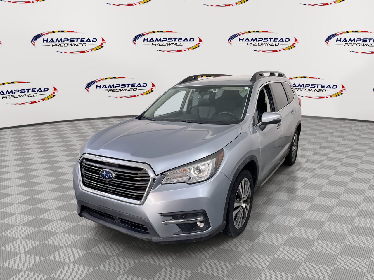 Used 2019 Subaru Ascent Limited