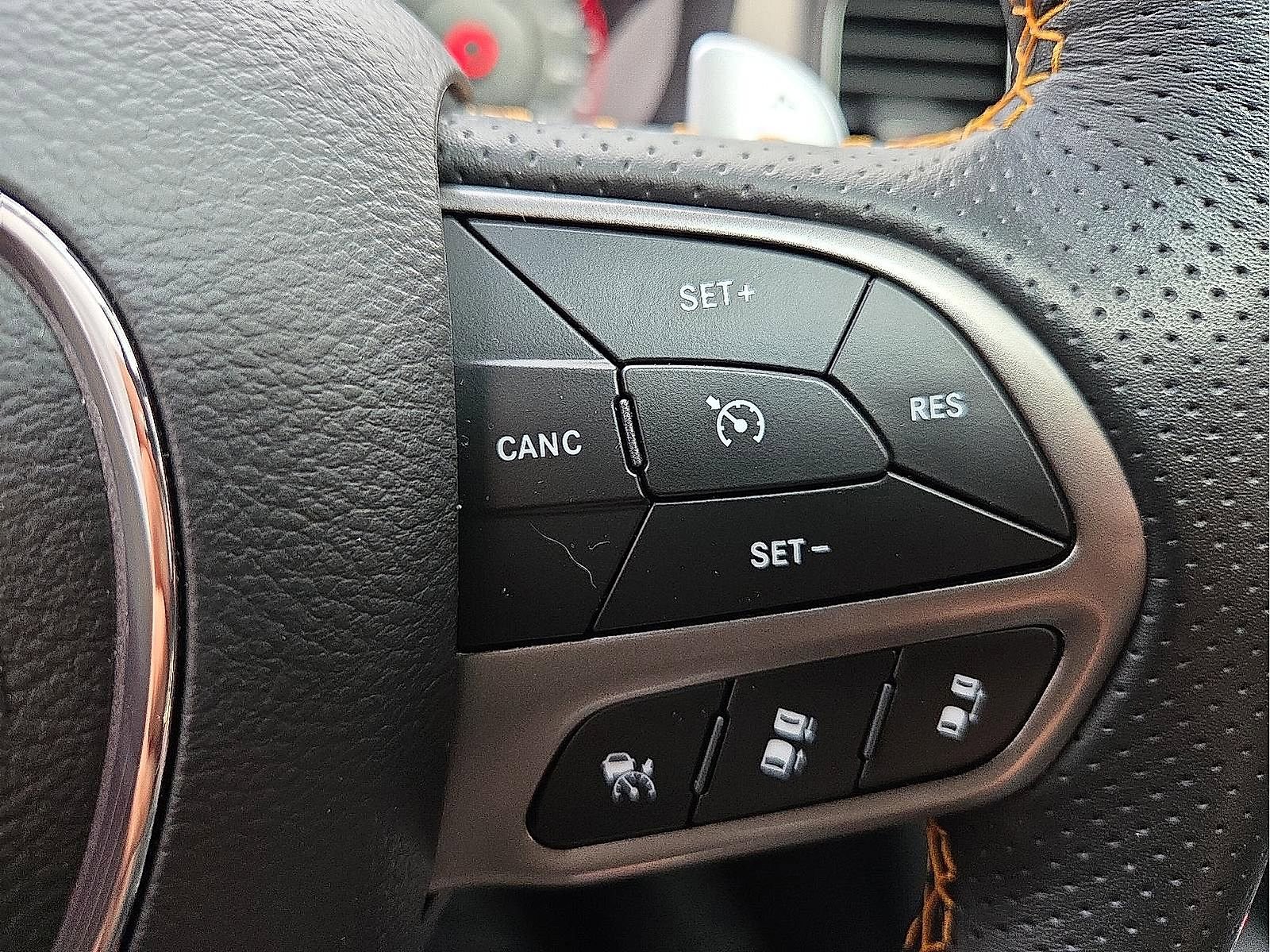 Used 2023 Dodge Charger Scat Pack RWD image 18