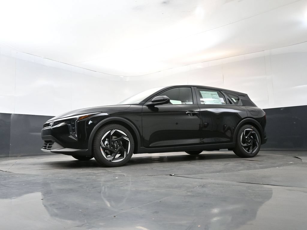 New 2026 Kia K4 EX FWD image 13