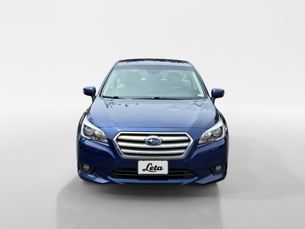 Used 2015 Subaru Legacy 2.5i Premium AWD/4WD image 8
