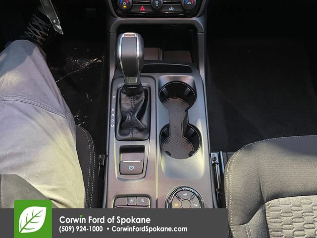 New 2025 Ford Ranger XLT w/ Equipment Group 301A High image 29