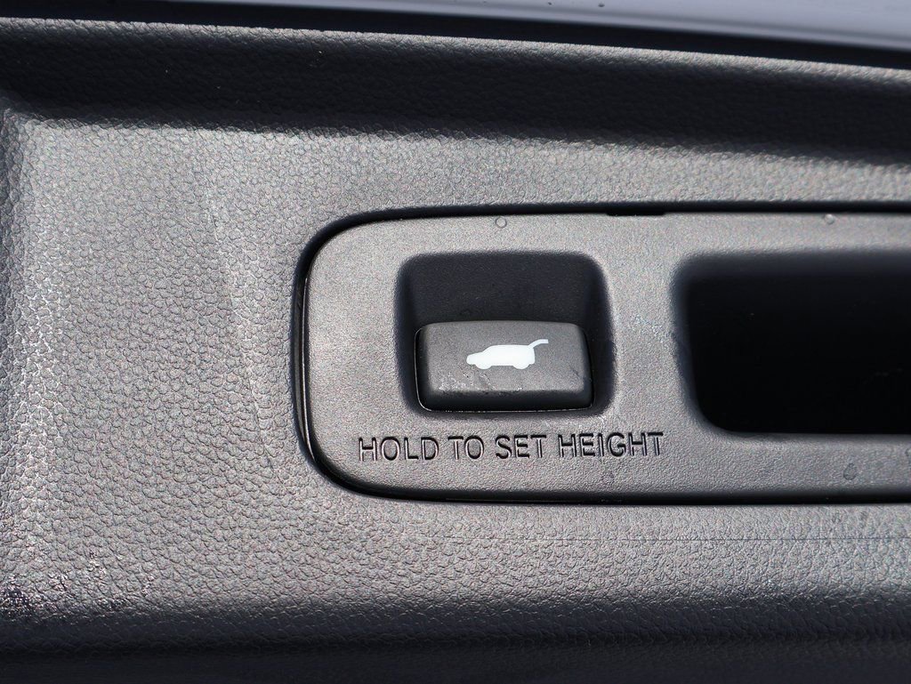 Certified 2026 Honda CR-V EX-L image 16