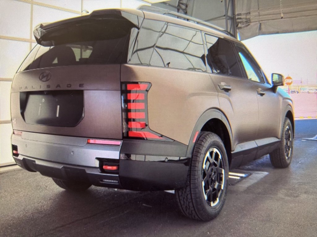 Used 2026 Hyundai Palisade XRT Pro image 2