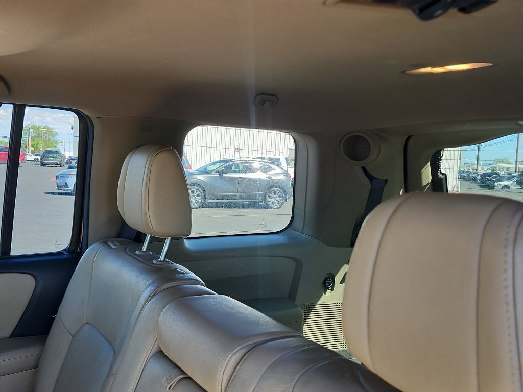 Used 2014 Honda Pilot Touring image 12