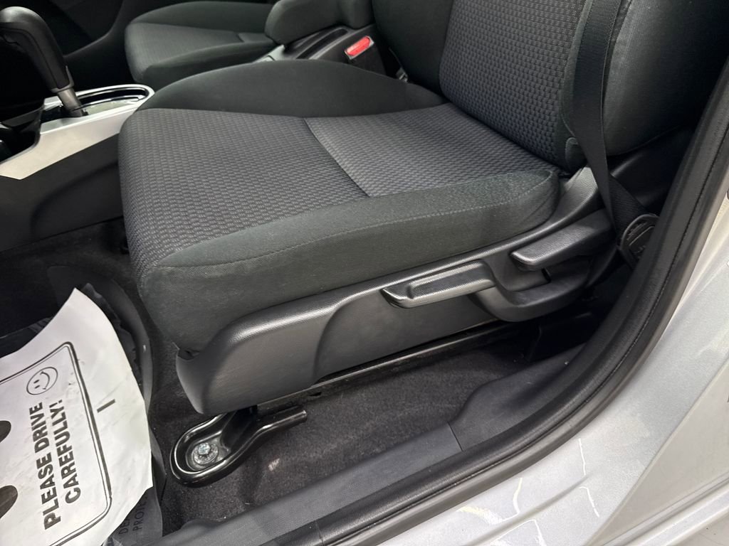 Used 2020 Honda Fit LX image 12