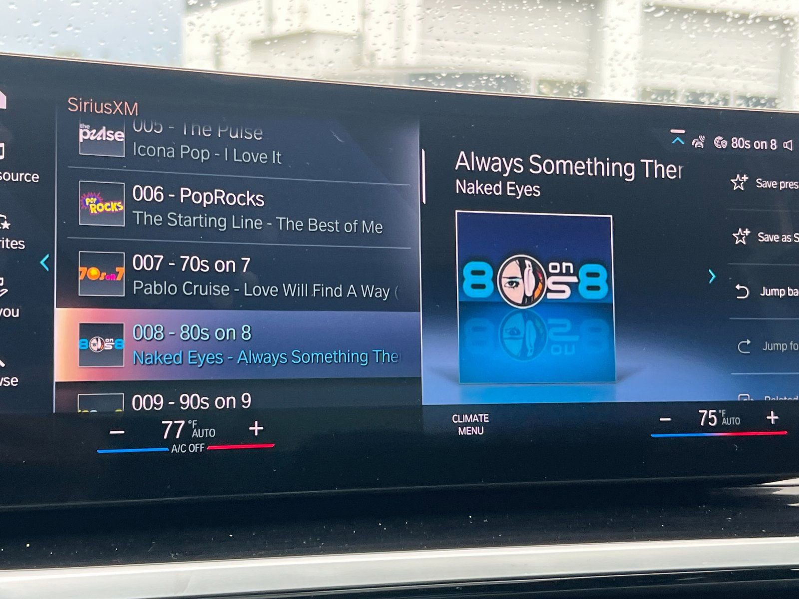 Used 2023 BMW 330e w/ Driving Assistance Package image 17