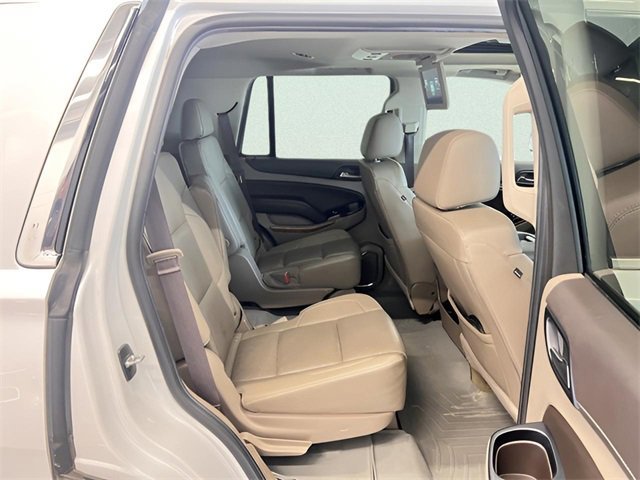 Used 2018 Chevrolet Tahoe Premier image 13