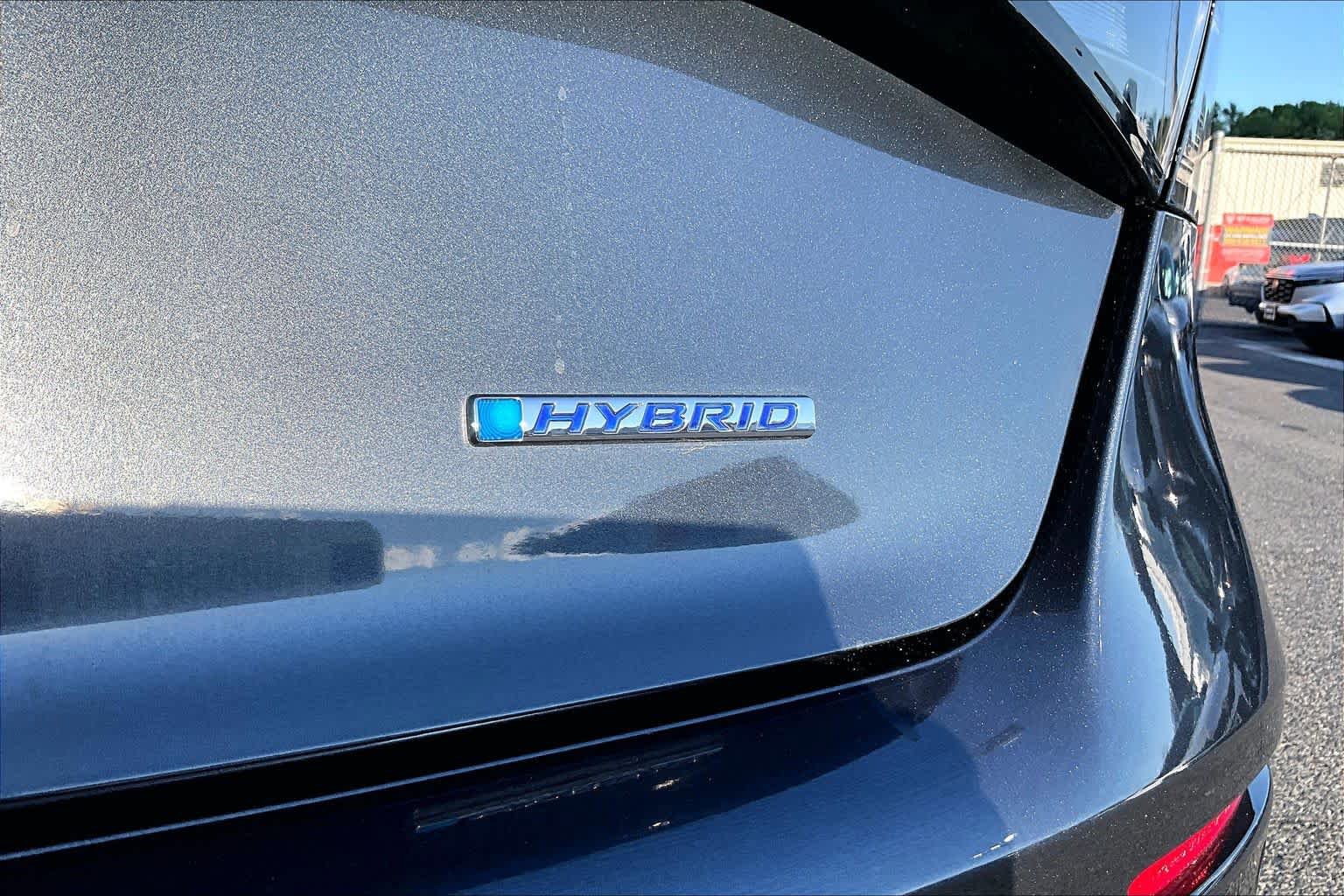 Used 2025 Honda Accord EX-L image 10