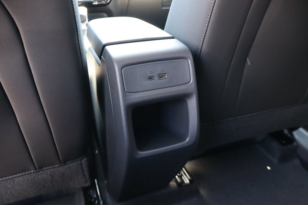 New 2026 Chevrolet Trax LT w/ Driver Confidence Package FWD image 35