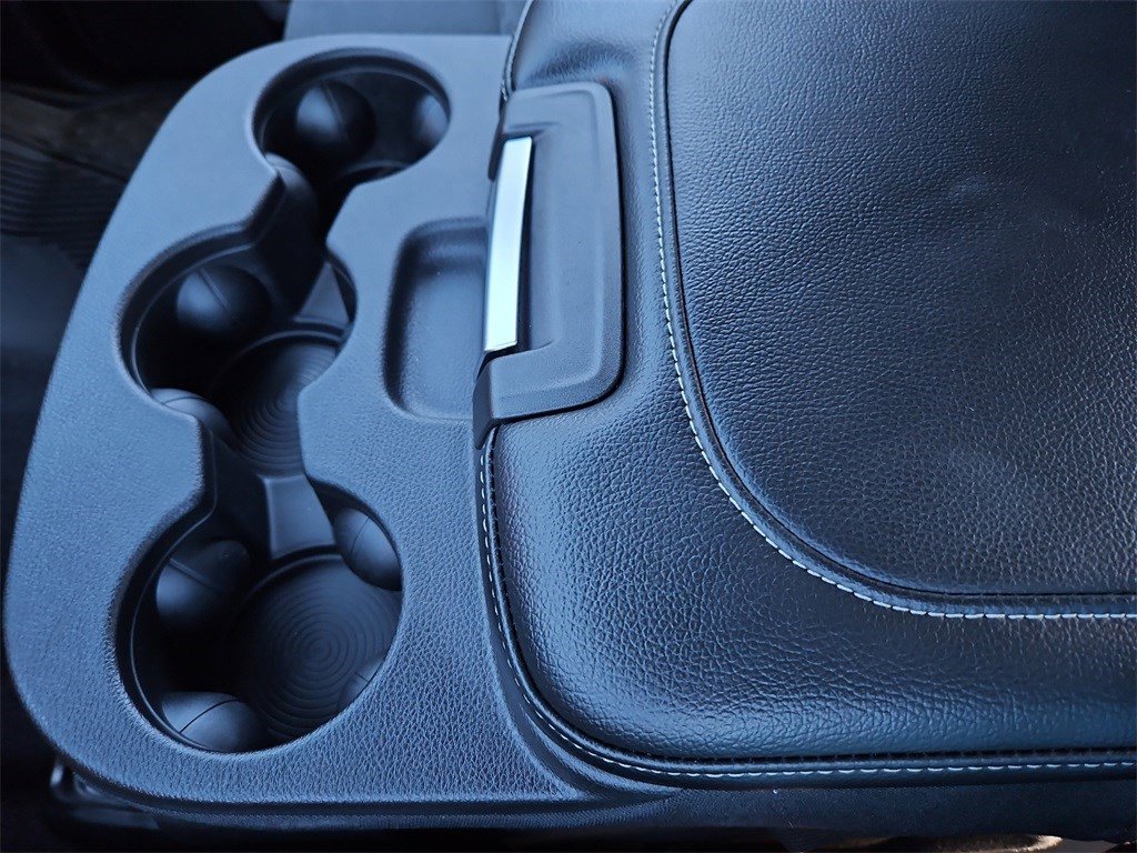 New 2026 RAM 3500 Tradesman image 24