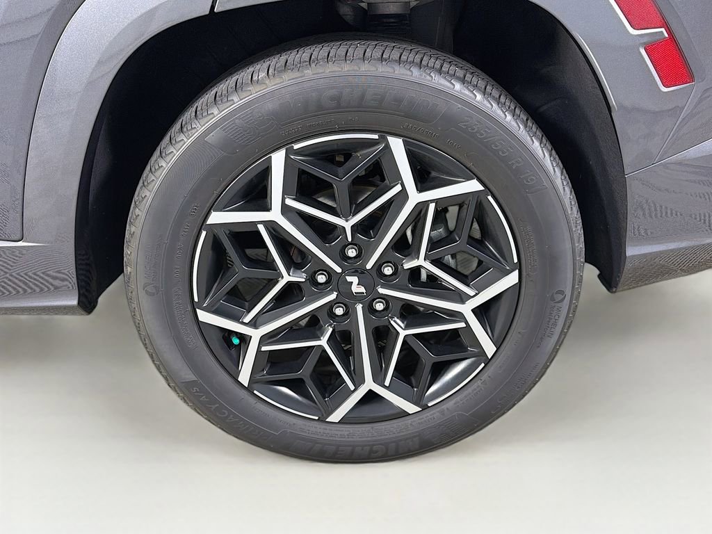 Used 2024 Hyundai Tucson N Line image 35